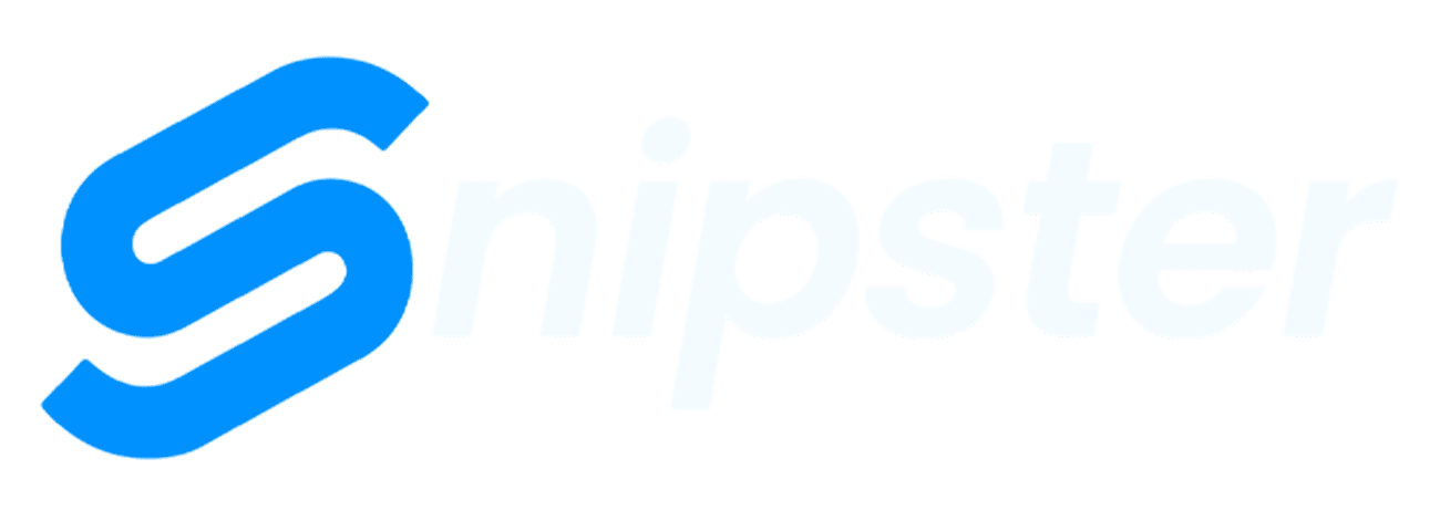 Snipster