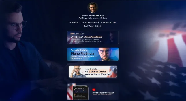 Link de Visualização